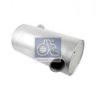 DT 7.22001 Middle-/End Silencer